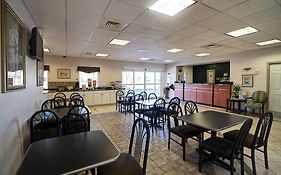 Quality Inn Kennedy Space Center